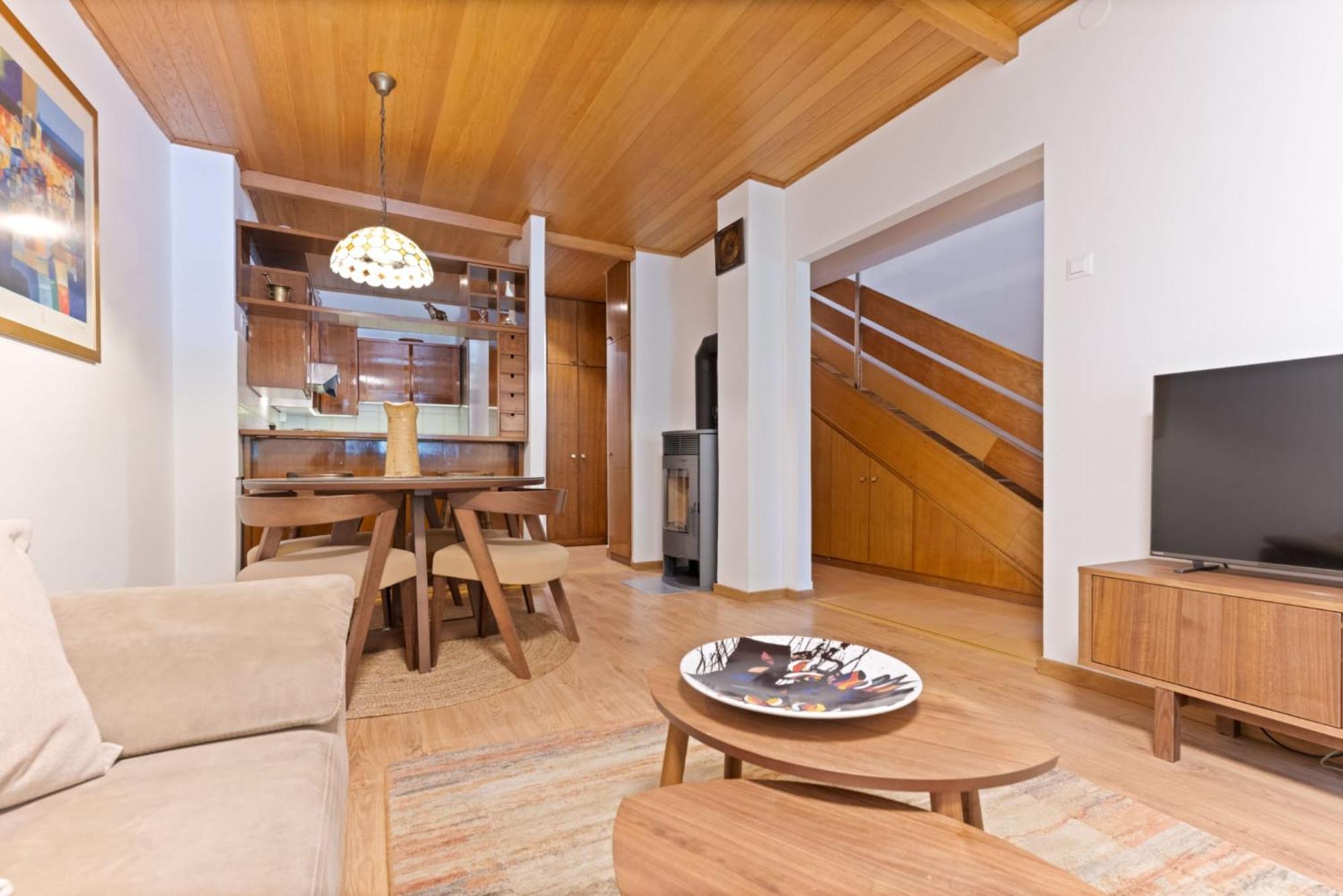 Holiday Home Radic Klis Exterior foto