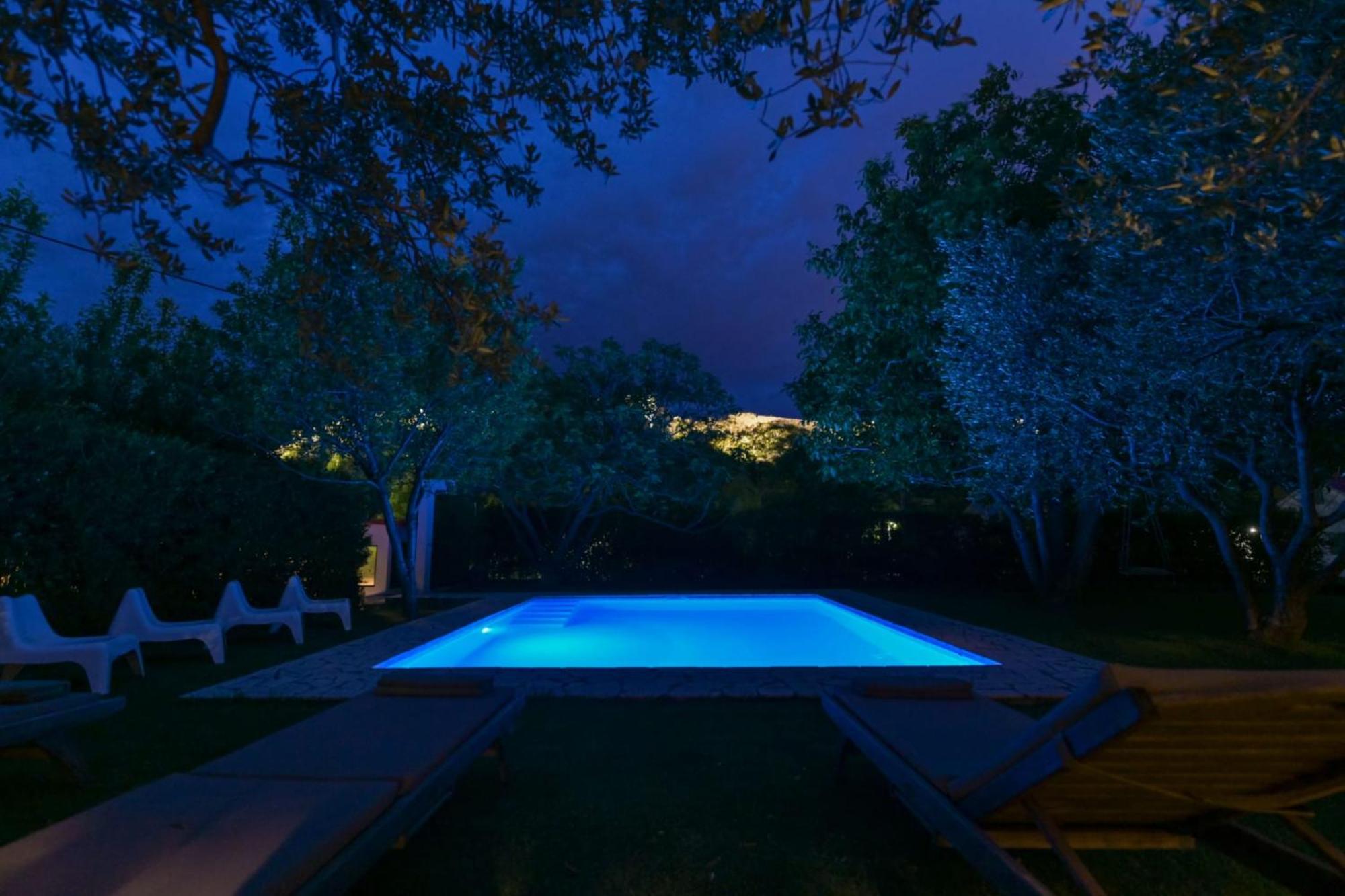 Holiday Home Radic Klis Exterior foto