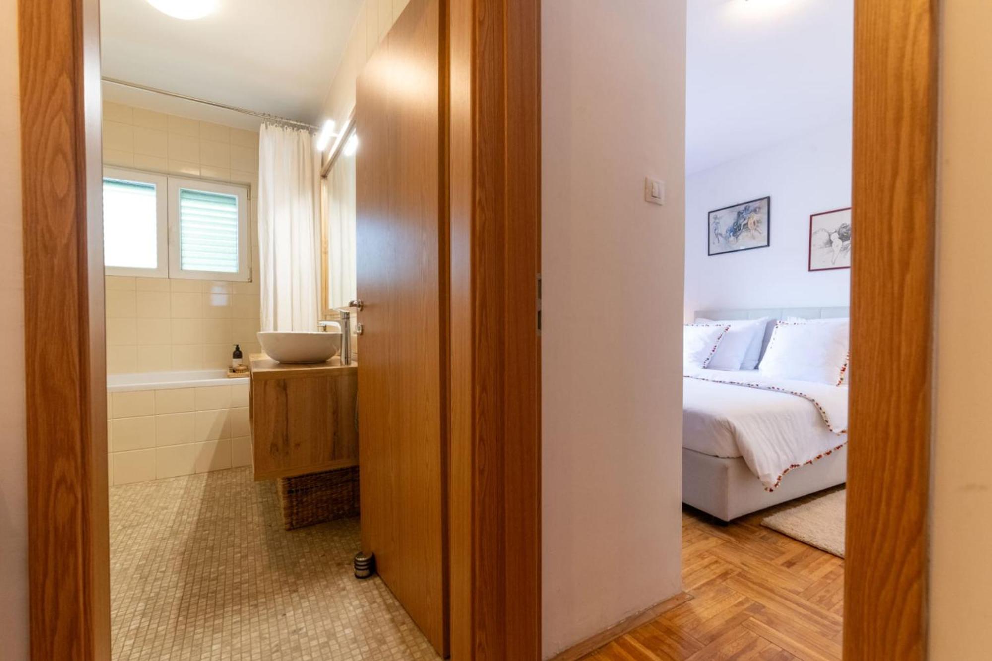 Holiday Home Radic Klis Exterior foto