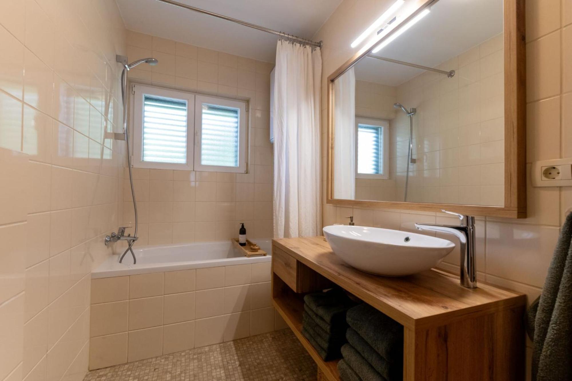 Holiday Home Radic Klis Exterior foto