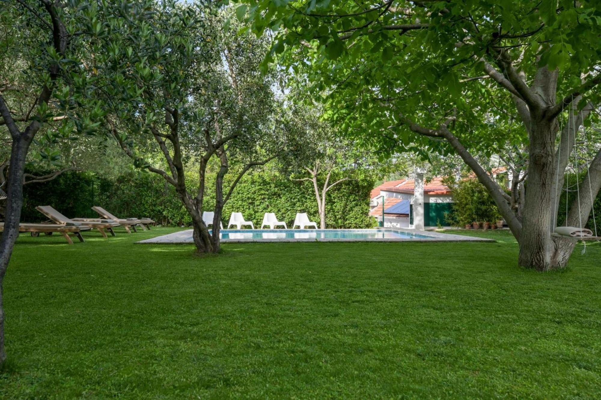Holiday Home Radic Klis Exterior foto