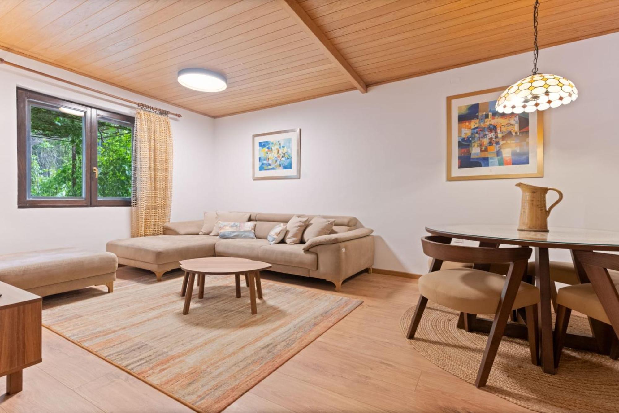 Holiday Home Radic Klis Exterior foto