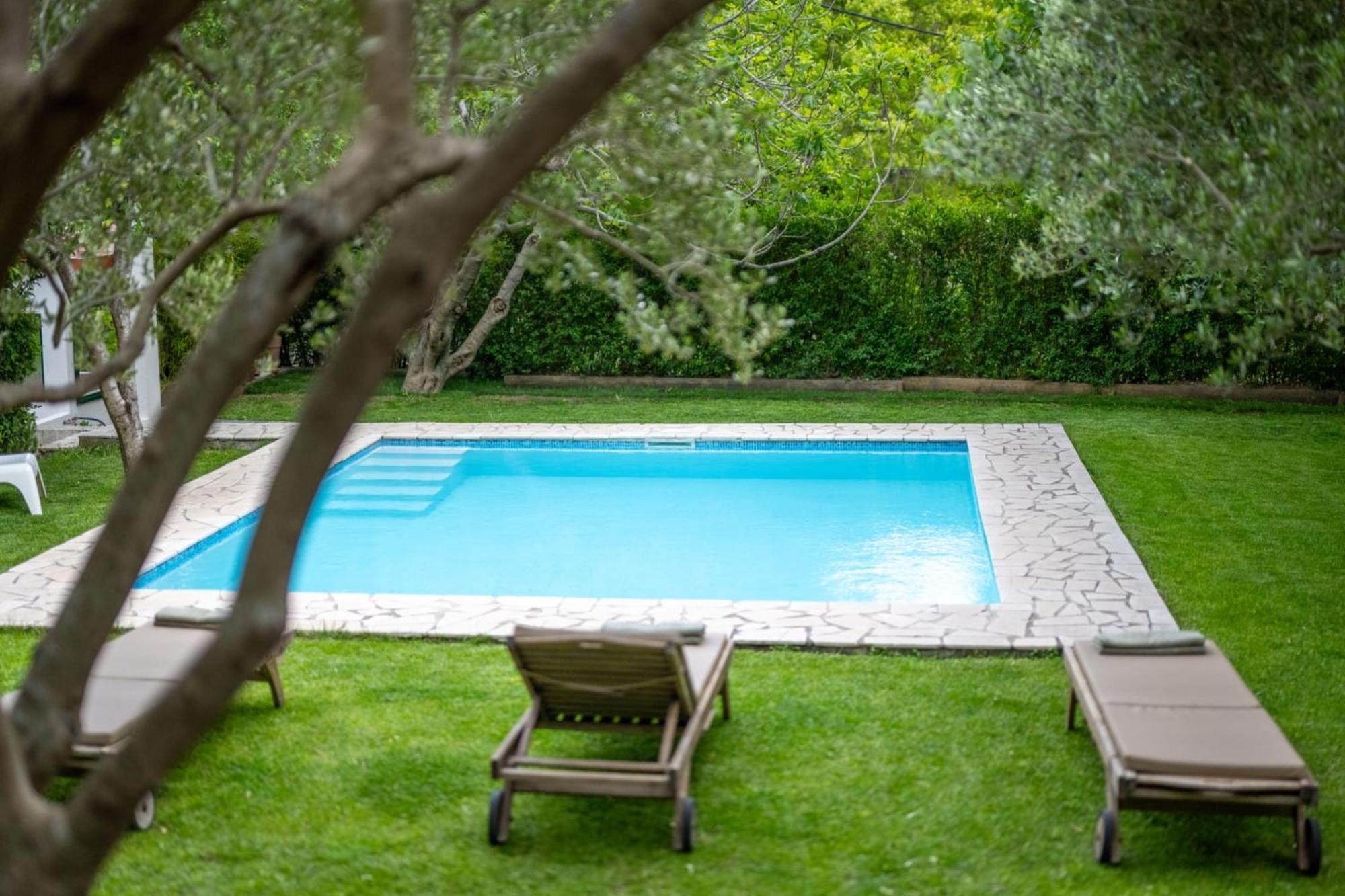 Holiday Home Radic Klis Exterior foto