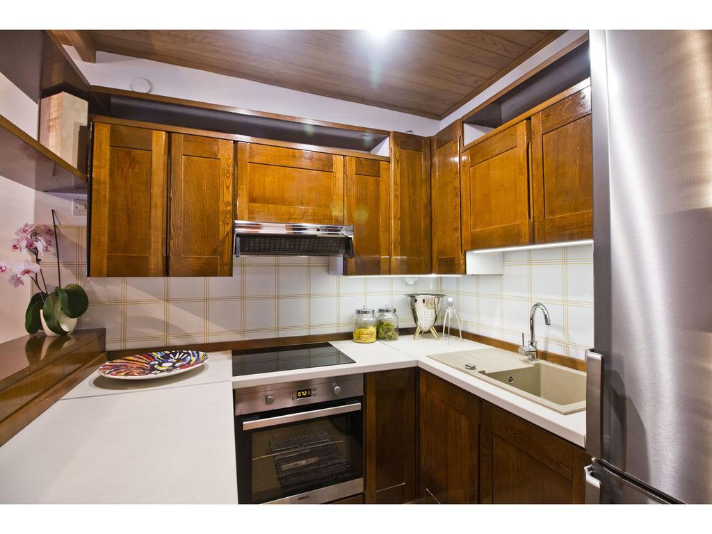 Holiday Home Radic Klis Exterior foto